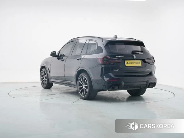 BMW X3 id 4365729 из Китая 17