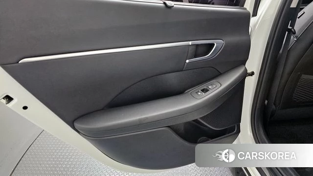 Hyundai Sonata (DN8) id 4410569 из Кореи 17