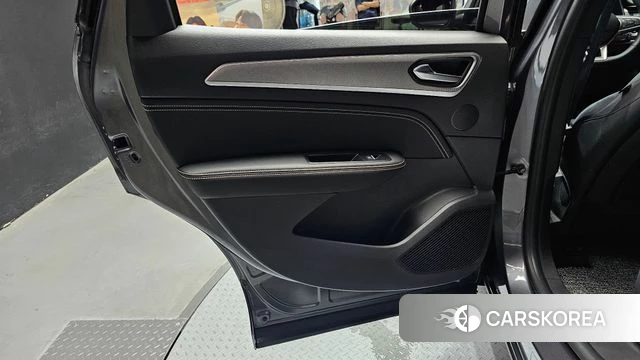 Renault Korea (Samsung) Arcana id 4462700 из Кореи 17