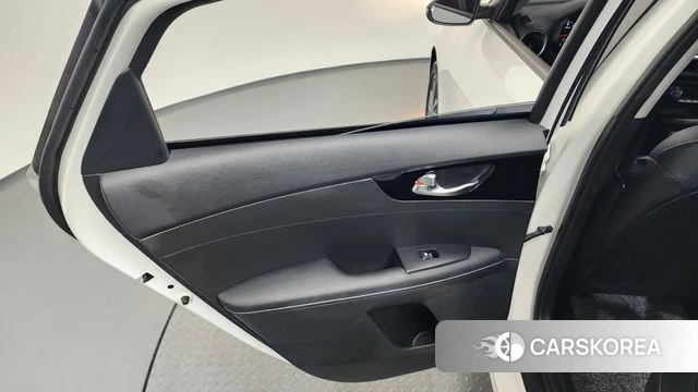 Kia The New K3 2nd generation id 4194499 из Кореи 17