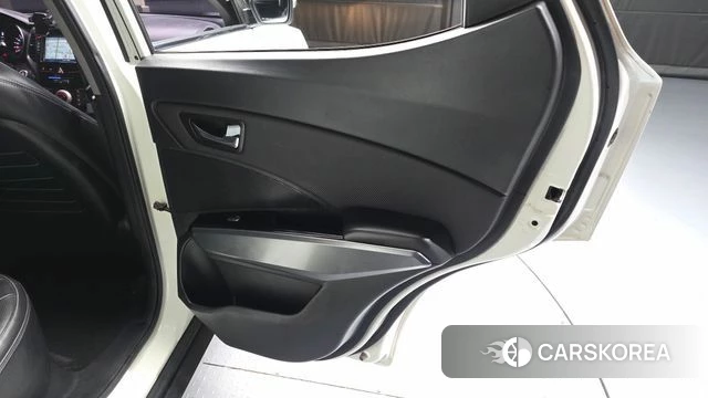Ssangyong Tivoli Armor id 4900787 из Кореи 17