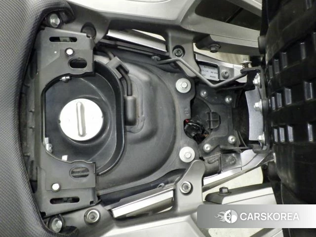 Honda NC750X DCT id 3948021 из Японии 17