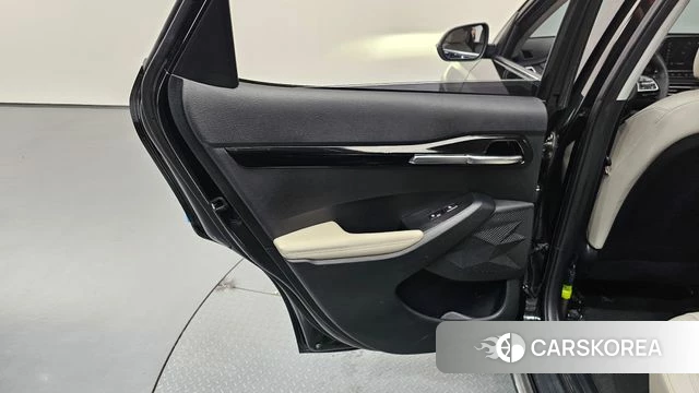 Kia Seltos id 4534765 из Кореи 17