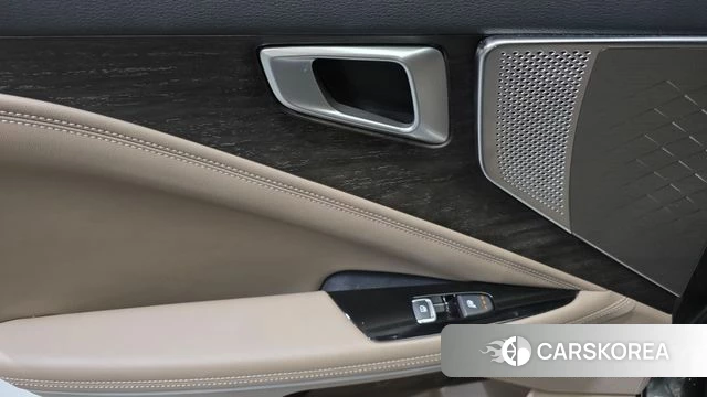 Kia K8 Hybrid id 4592642 из Кореи 17
