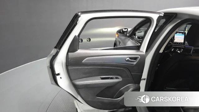 Renault Korea (Samsung) XM3 id 4943559 из Кореи 17