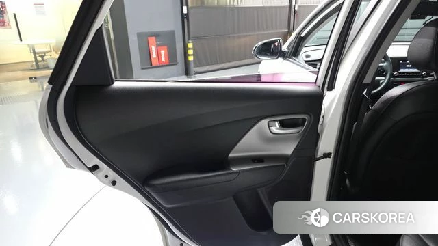 Kia Niro id 4490881 из Кореи 17