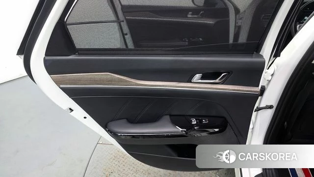Kia K5 3rd generation id 4779379 из Кореи 16