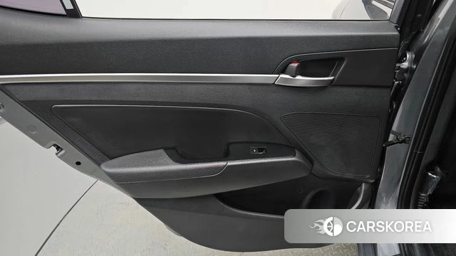 Hyundai The New Avante AD id 4471424 из Кореи 17