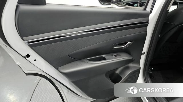 Hyundai Tucson (NX4) id 4194636 из Кореи 17