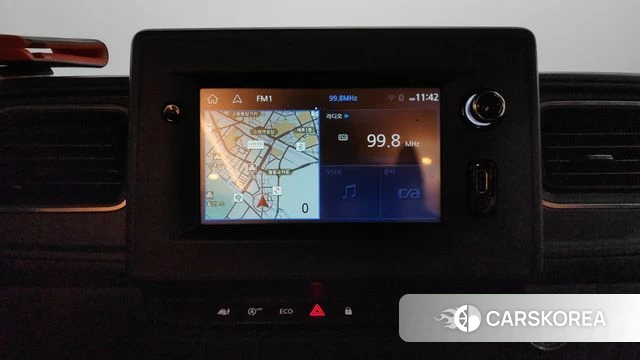 Renault Korea (Samsung) Master id 4637323 из Кореи 17