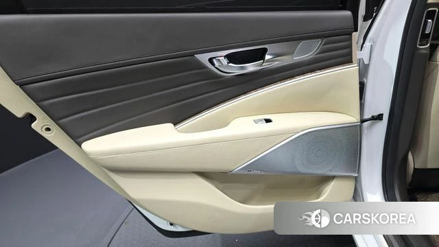 Kia More K9 id 4476938 из Кореи 17