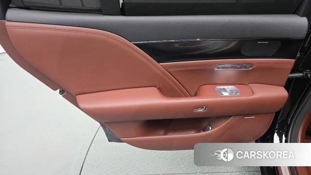 Genesis G90 (RS4) id 4706592 из Кореи 17