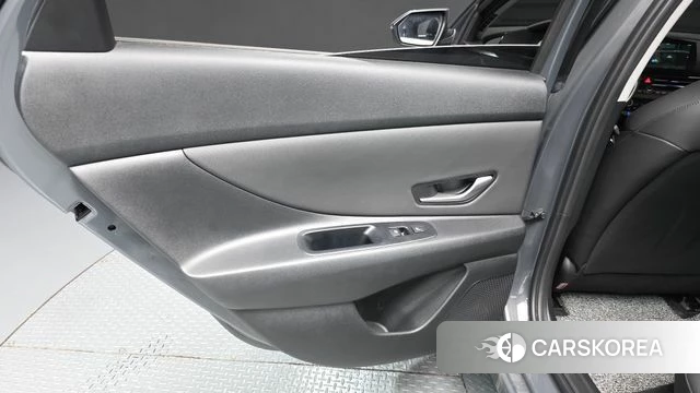Hyundai The New Avante (CN7) id 4607632 из Кореи 17
