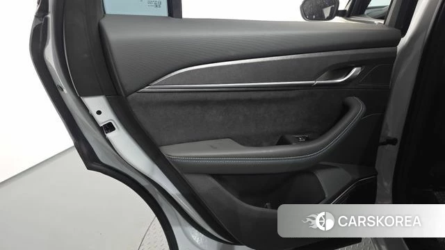 Renault Korea (Samsung) Grand Coleos id 4279958 из Кореи 17