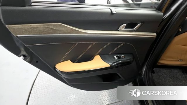 Kia K5 3rd generation id 4376574 из Кореи 17