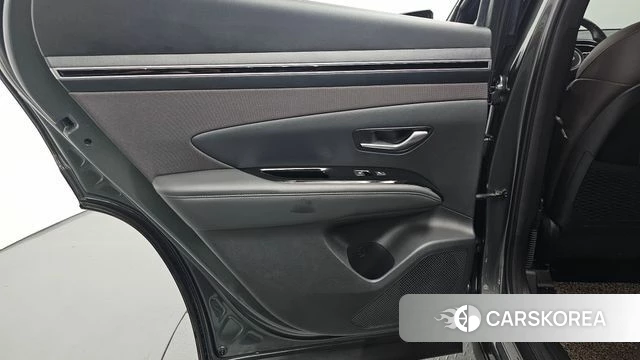 Hyundai Tucson Hybrid (NX4) id 4409271 из Кореи 17