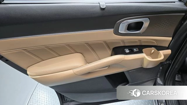 Kia The New Sorento 4th Generation id 4622821 из Кореи 17