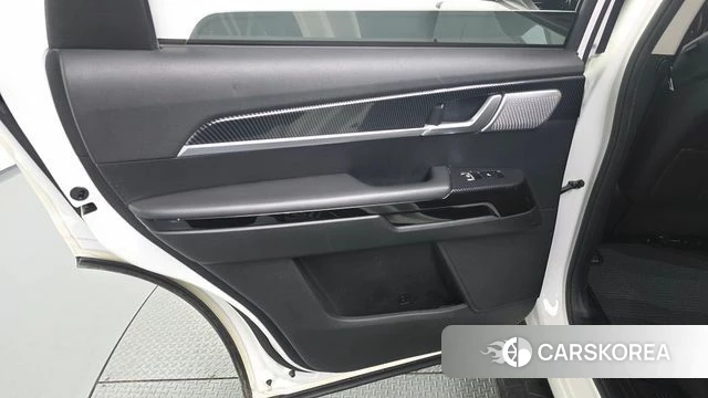 Kia Mohave Master id 4371143 из Кореи 17