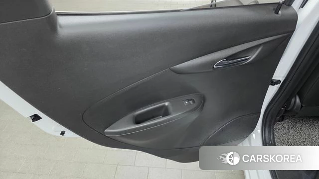 Chevrolet (GM Daewoo) The New Spark id 4758214 из Кореи 17