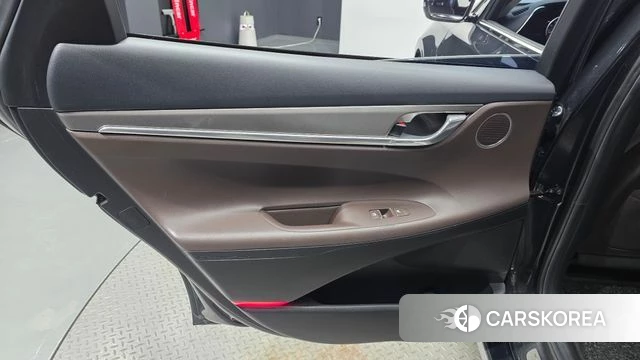 Hyundai The New Grandeur IG id 4894773 из Кореи 17