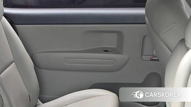 Kia The New Carnival id 4525751 из Кореи 17