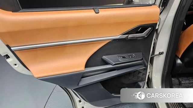 Ssangyong Torres EVX id 4230251 из Кореи 17