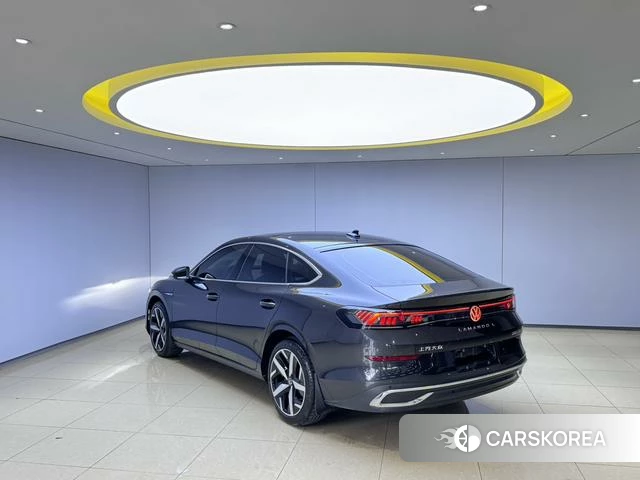 Volkswagen Lingdu id 4380600 из Китая 17