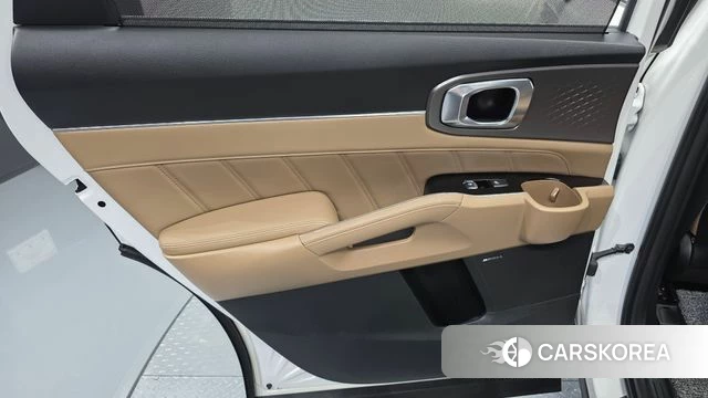 Kia The New Sorento 4th Generation id 4670282 из Кореи 17