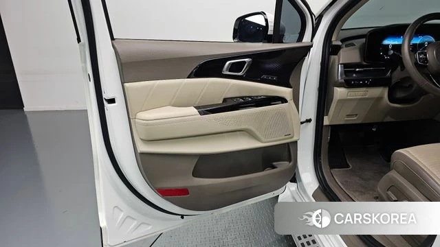 Kia Carnival 4th generation id 4475435 из Кореи 17