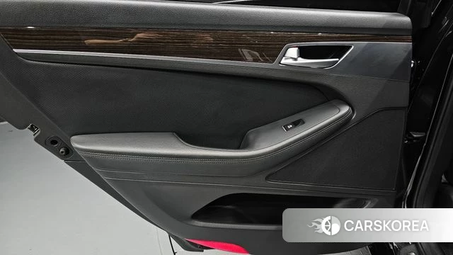 Genesis G80 id 4536539 из Кореи 17