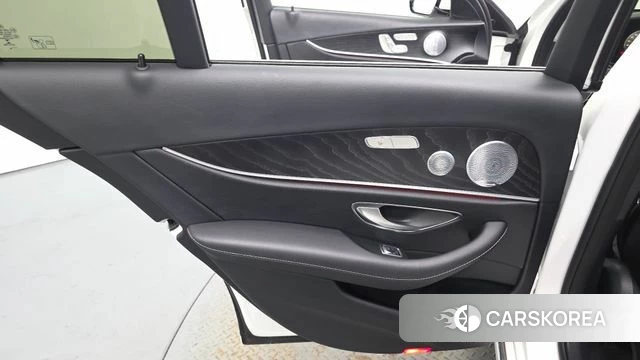 Mercedes-Benz E-Class W213 id 4737615 из Кореи 17