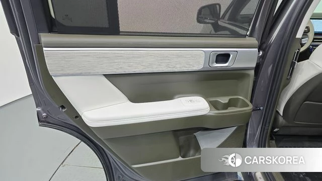 Hyundai Santa Fe (MX5) id 4893009 из Кореи 17