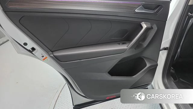Volkswagen Tiguan Allspace id 4730144 из Кореи 17