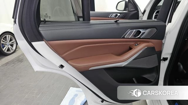 BMW X5 (G05) id 4561033 из Кореи 17