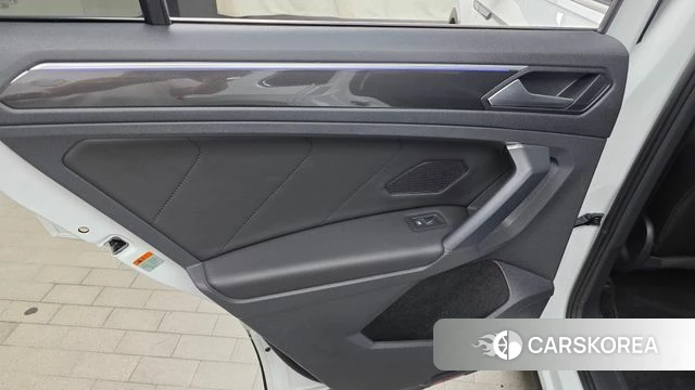 Volkswagen Tiguan second Generation id 4443640 из Кореи 17