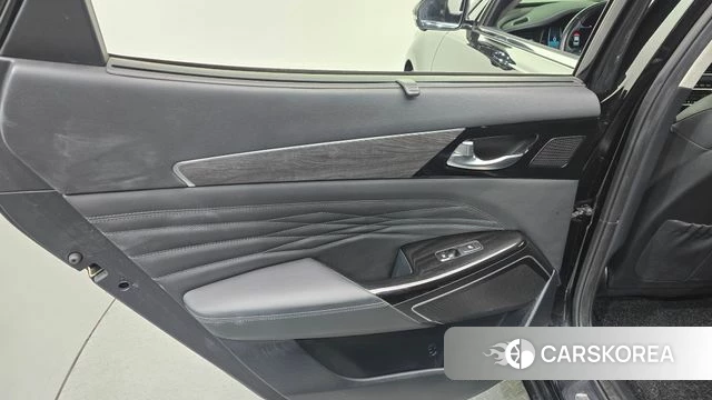 Kia K7 Premier id 4464734 из Кореи 17