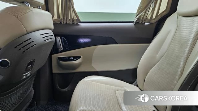 Kia Carnival 4th generation id 4355691 из Кореи 17