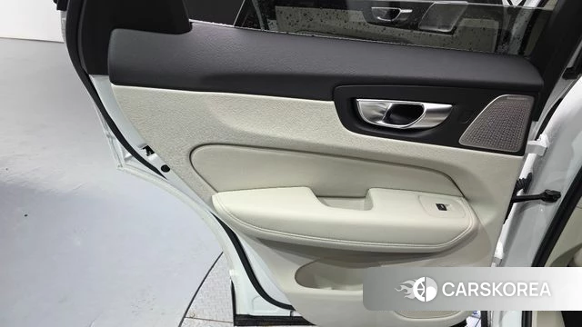 Volvo XC60 second Generation id 4752699 из Кореи 17