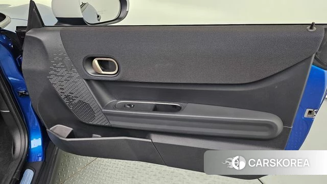 Mini Cooper C Convertible 4th Generation id 4222597 из Кореи 17