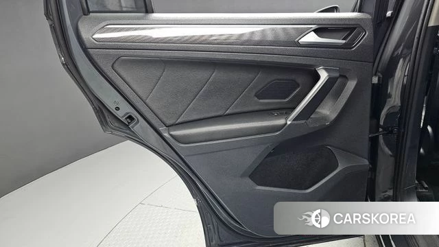 Volkswagen Tiguan second Generation id 4770751 из Кореи 17