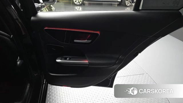Mercedes-Benz C-Class W206 id 4602723 из Кореи 17