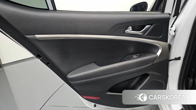 Genesis G70 id 4736920 из Кореи 17