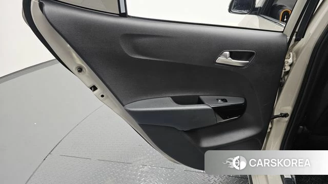 Kia Morning Urban (JA) id 4571991 из Кореи 17
