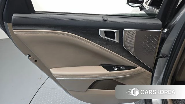 Kia K8 Hybrid id 4872093 из Кореи 17