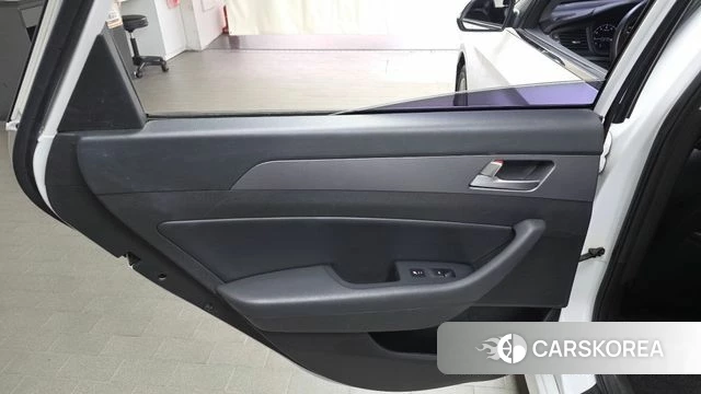 Hyundai Sonata New Rise id 4295028 из Кореи 17