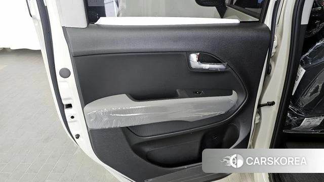 Kia The New Kia Ray id 4193944 из Кореи 17