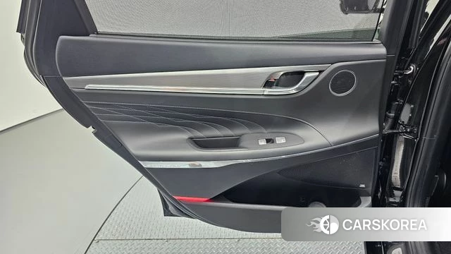 Hyundai The New Grandeur IG id 4887289 из Кореи 17