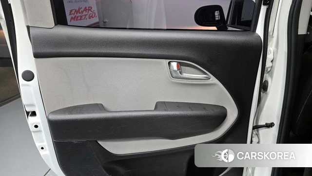 Kia The New Kia Ray id 4302336 из Кореи 17