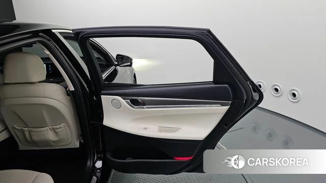 Hyundai The New Grandeur IG id 4434003 из Кореи 17