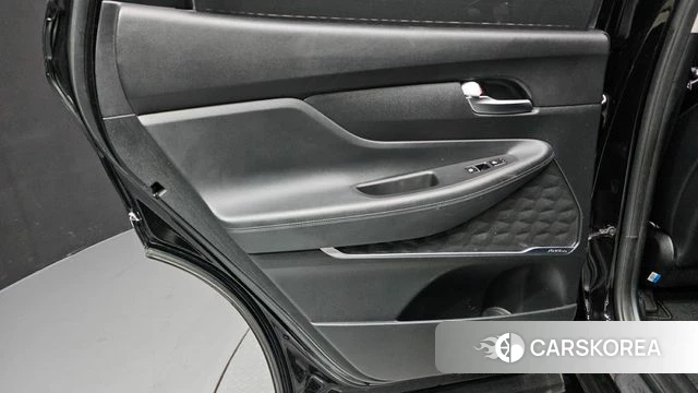 Hyundai Santa Fe TM id 4924125 из Кореи 17